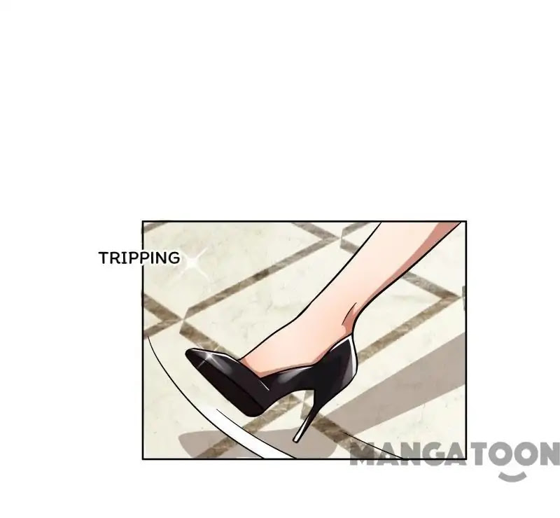 Beloved Wife is not Well-Behaved Chapter 29 page 8 - Chapter 29: Episode 29