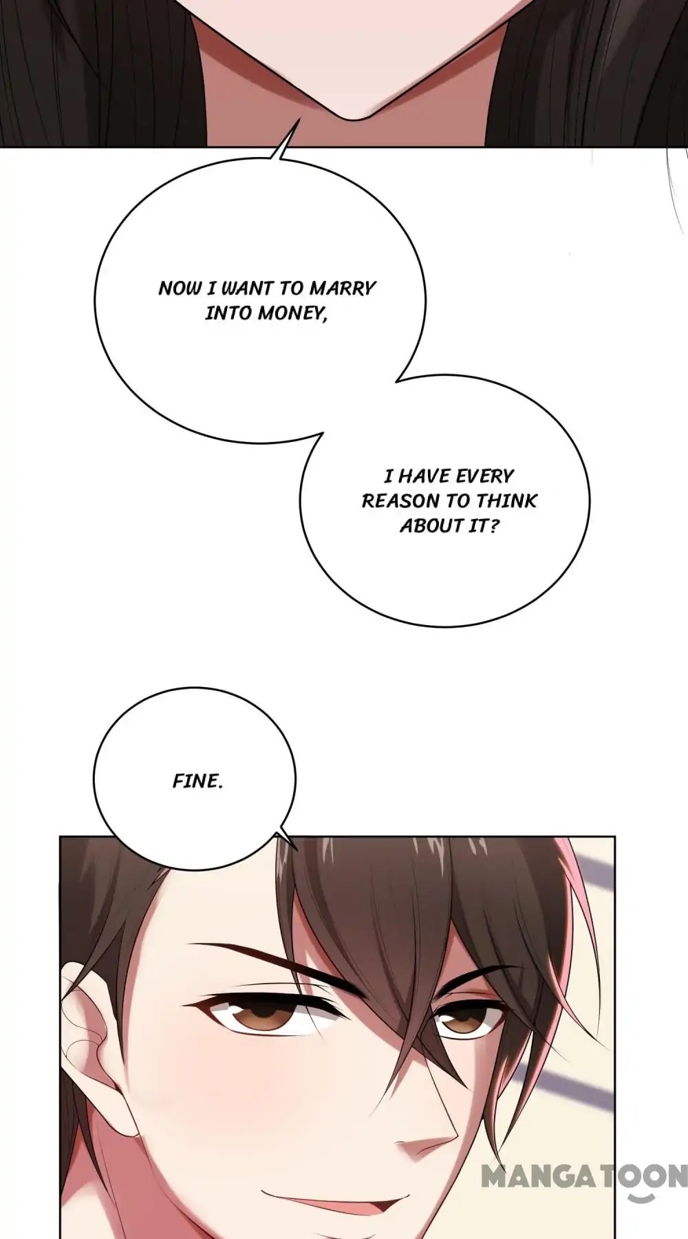 Beloved Wife is not Well-Behaved Chapter 3 page 22 - Chapter 3: Episode 3