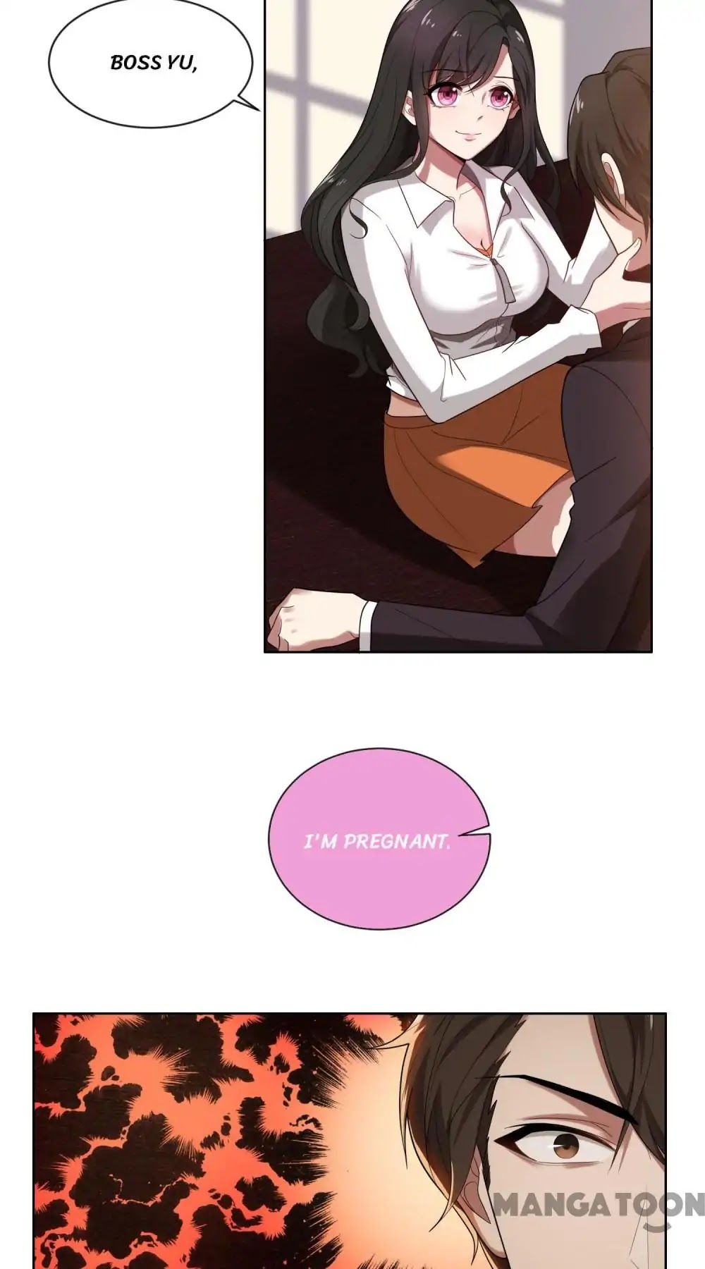 Beloved Wife is not Well-Behaved Chapter 3 page 4 - Chapter 3: Episode 3
