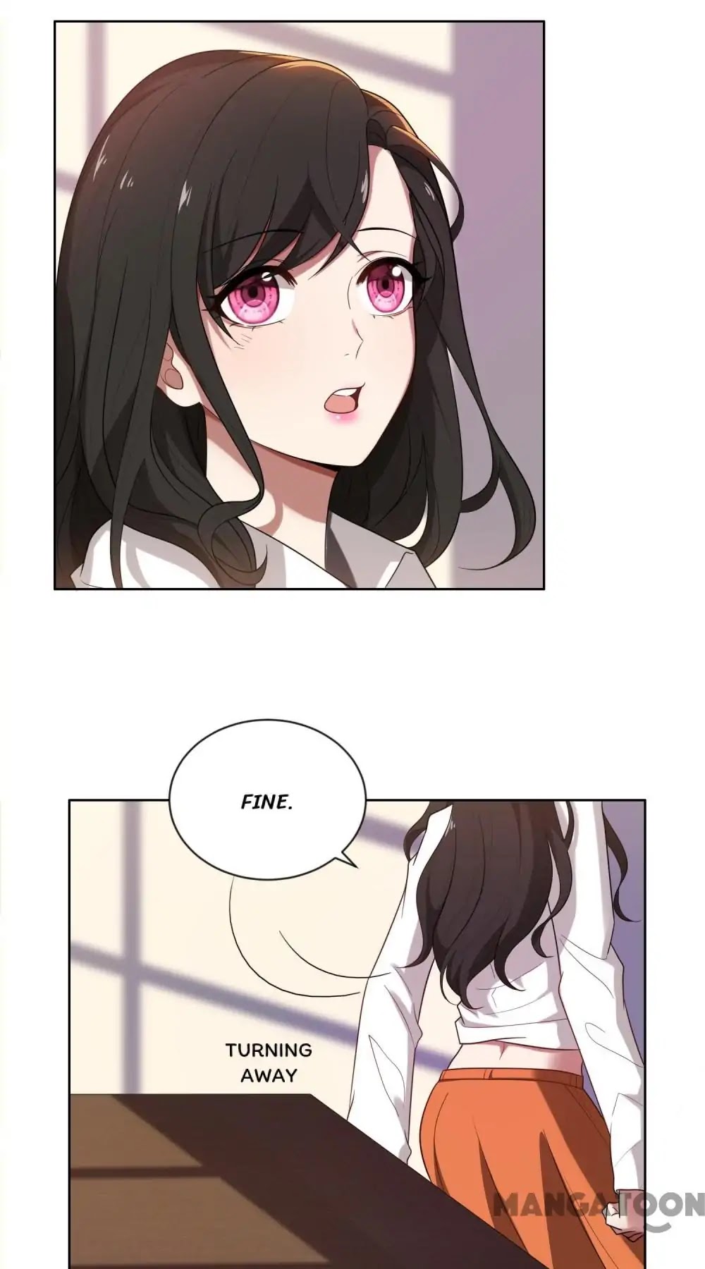 Beloved Wife is not Well-Behaved Chapter 3 page 6 - Chapter 3: Episode 3