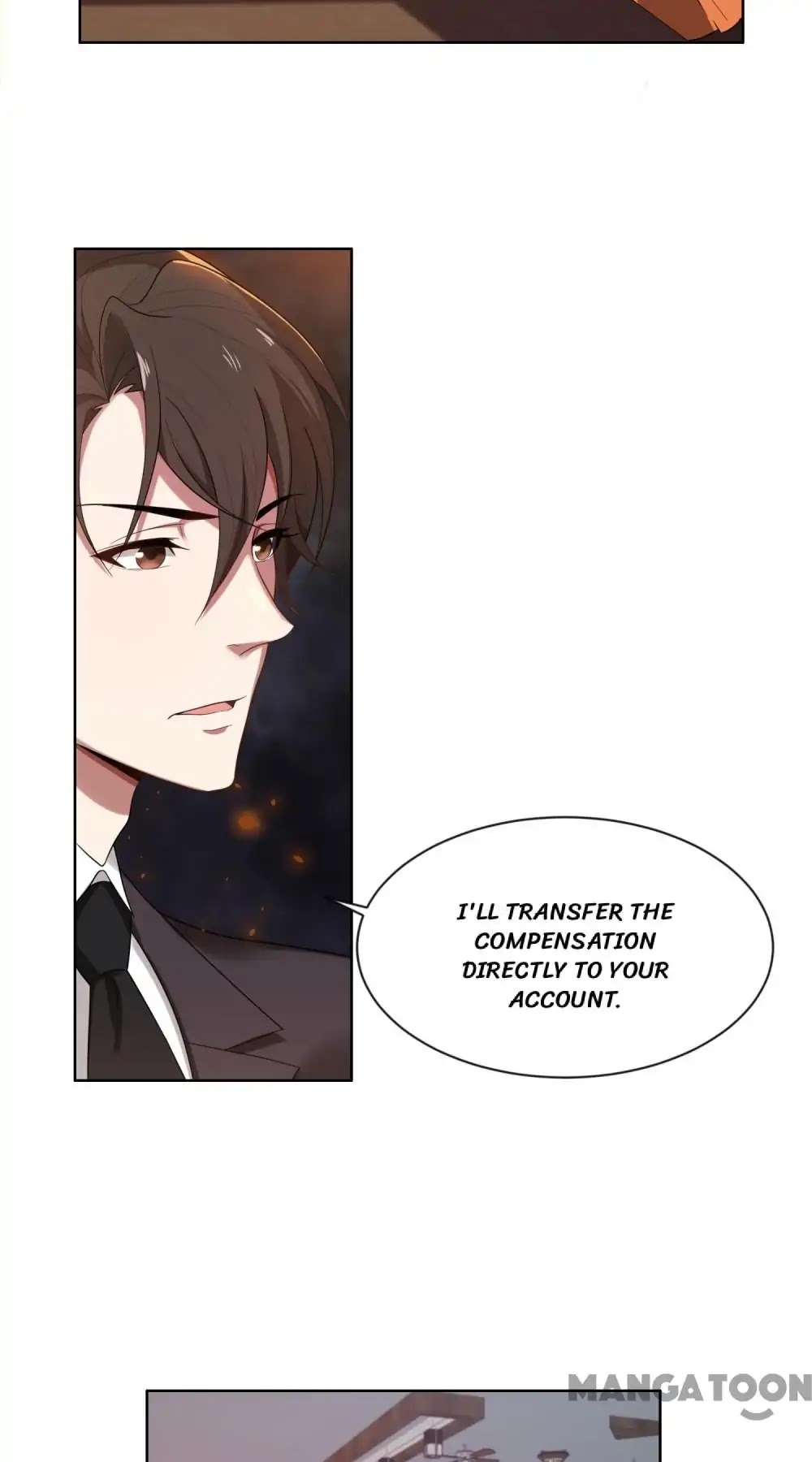 Beloved Wife is not Well-Behaved Chapter 3 page 7 - Chapter 3: Episode 3