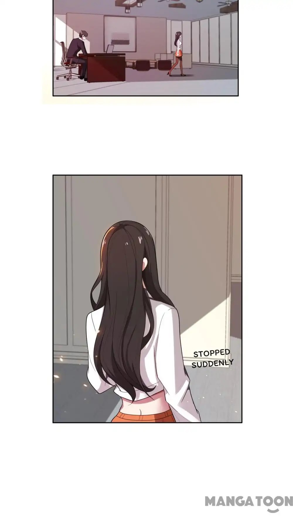 Beloved Wife is not Well-Behaved Chapter 3 page 8 - Chapter 3: Episode 3