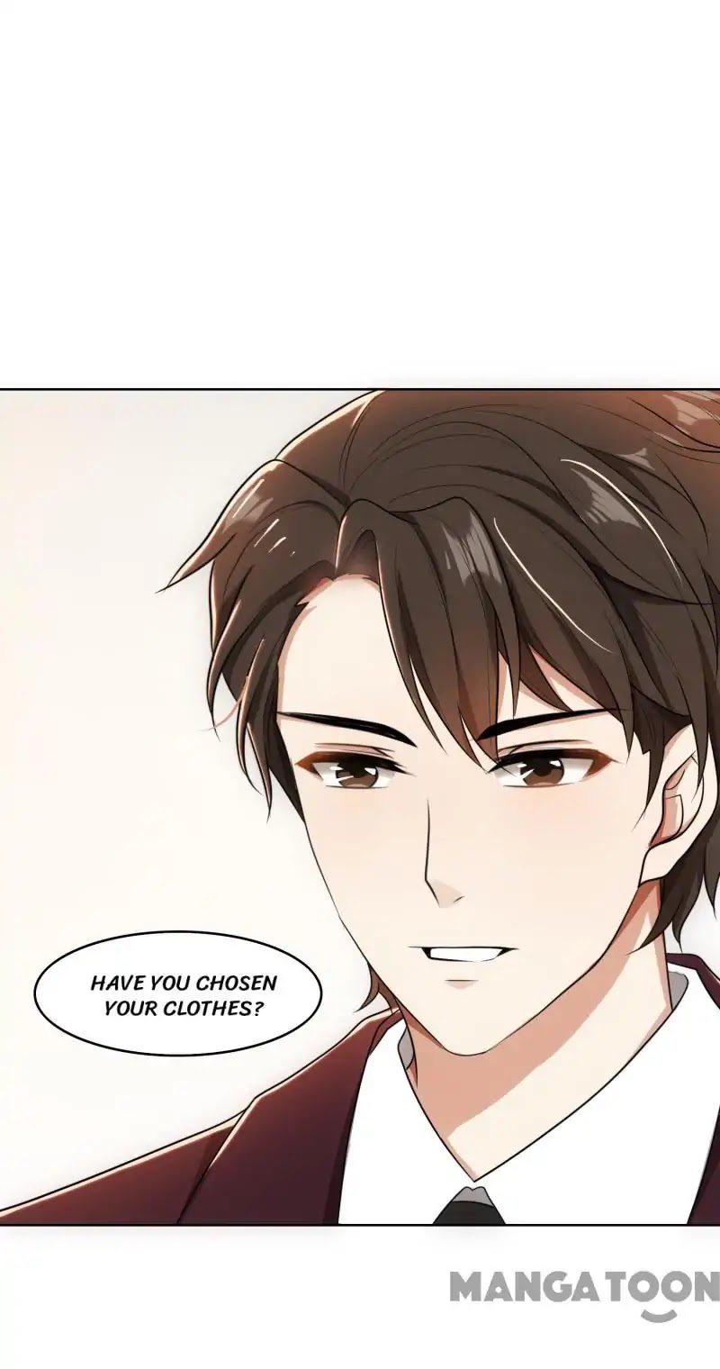 Beloved Wife is not Well-Behaved Chapter 30 page 10 - Chapter 30: Episode 30
