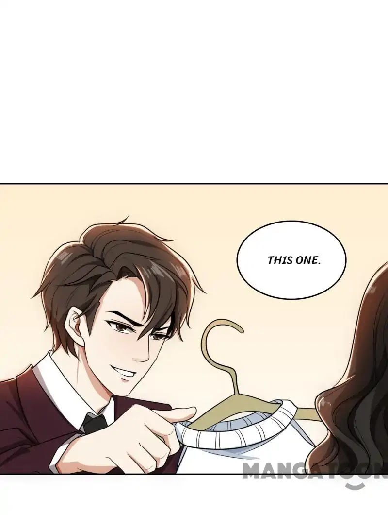 Beloved Wife is not Well-Behaved Chapter 30 page 14 - Chapter 30: Episode 30