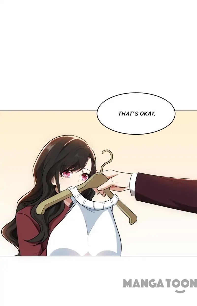 Beloved Wife is not Well-Behaved Chapter 30 page 16 - Chapter 30: Episode 30
