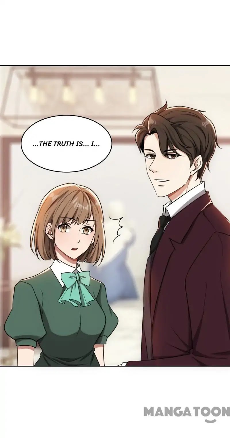 Beloved Wife is not Well-Behaved Chapter 30 page 19 - Chapter 30: Episode 30
