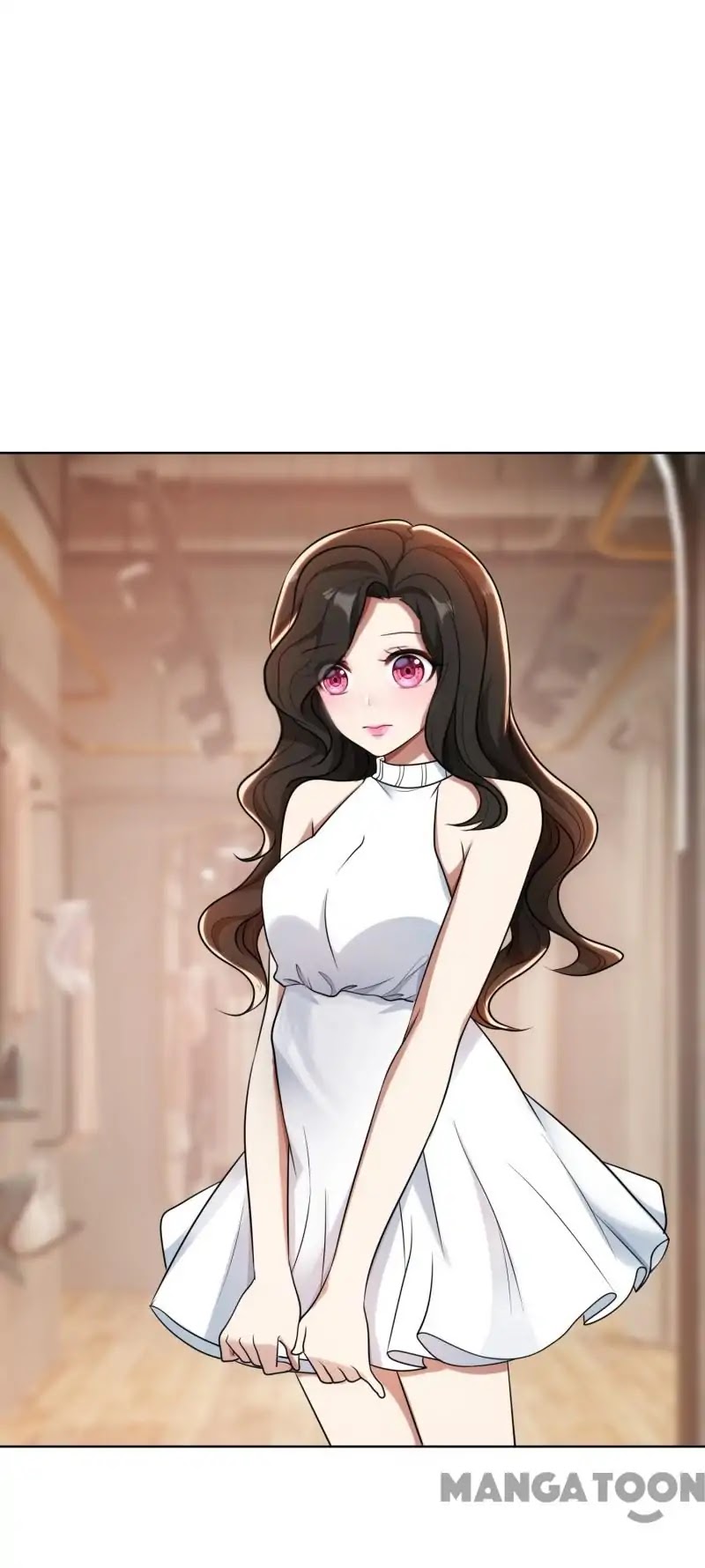 Beloved Wife is not Well-Behaved Chapter 30 page 20 - Chapter 30: Episode 30