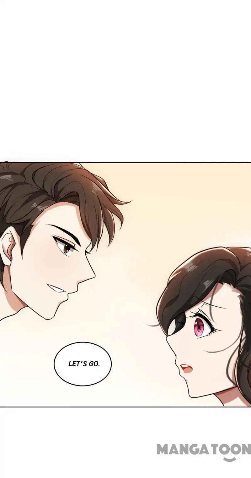 Beloved Wife is not Well-Behaved Chapter 30 page 21 - Chapter 30: Episode 30