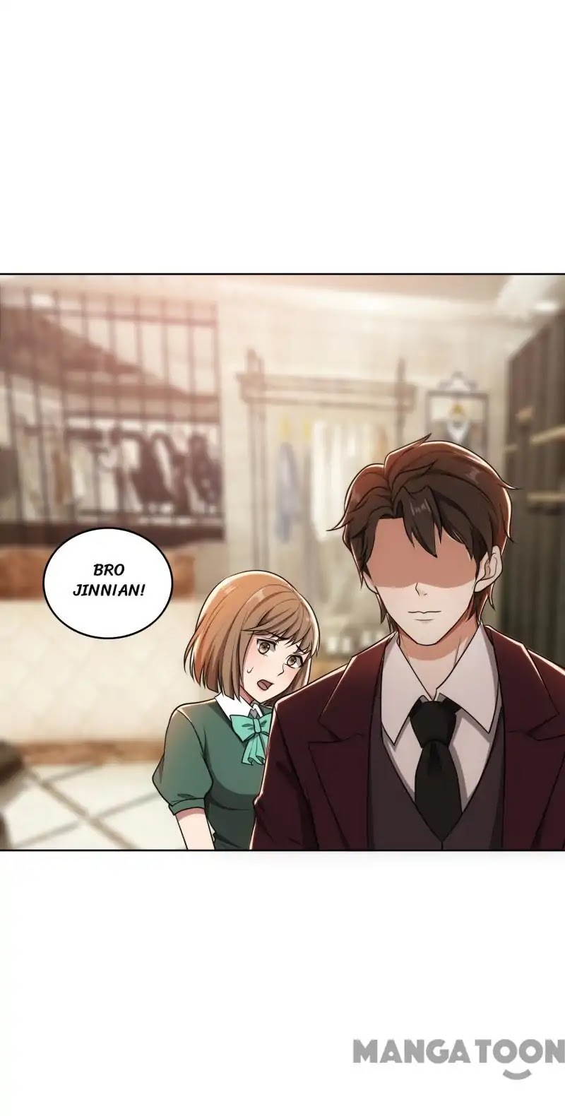 Beloved Wife is not Well-Behaved Chapter 30 page 22 - Chapter 30: Episode 30