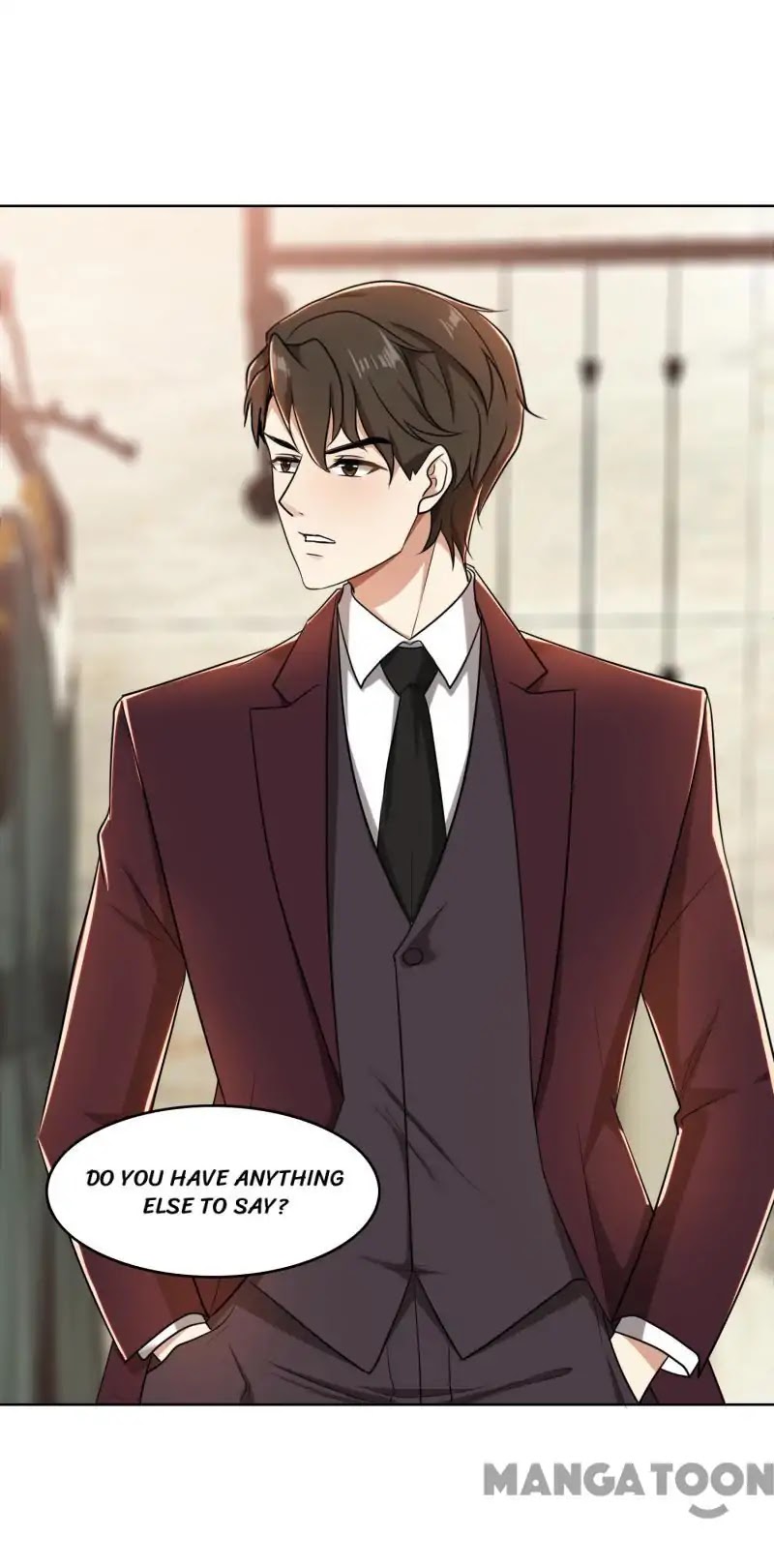 Beloved Wife is not Well-Behaved Chapter 30 page 23 - Chapter 30: Episode 30