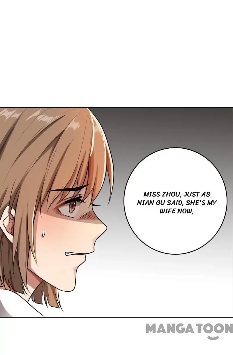 Beloved Wife is not Well-Behaved Chapter 30 page 24 - Chapter 30: Episode 30