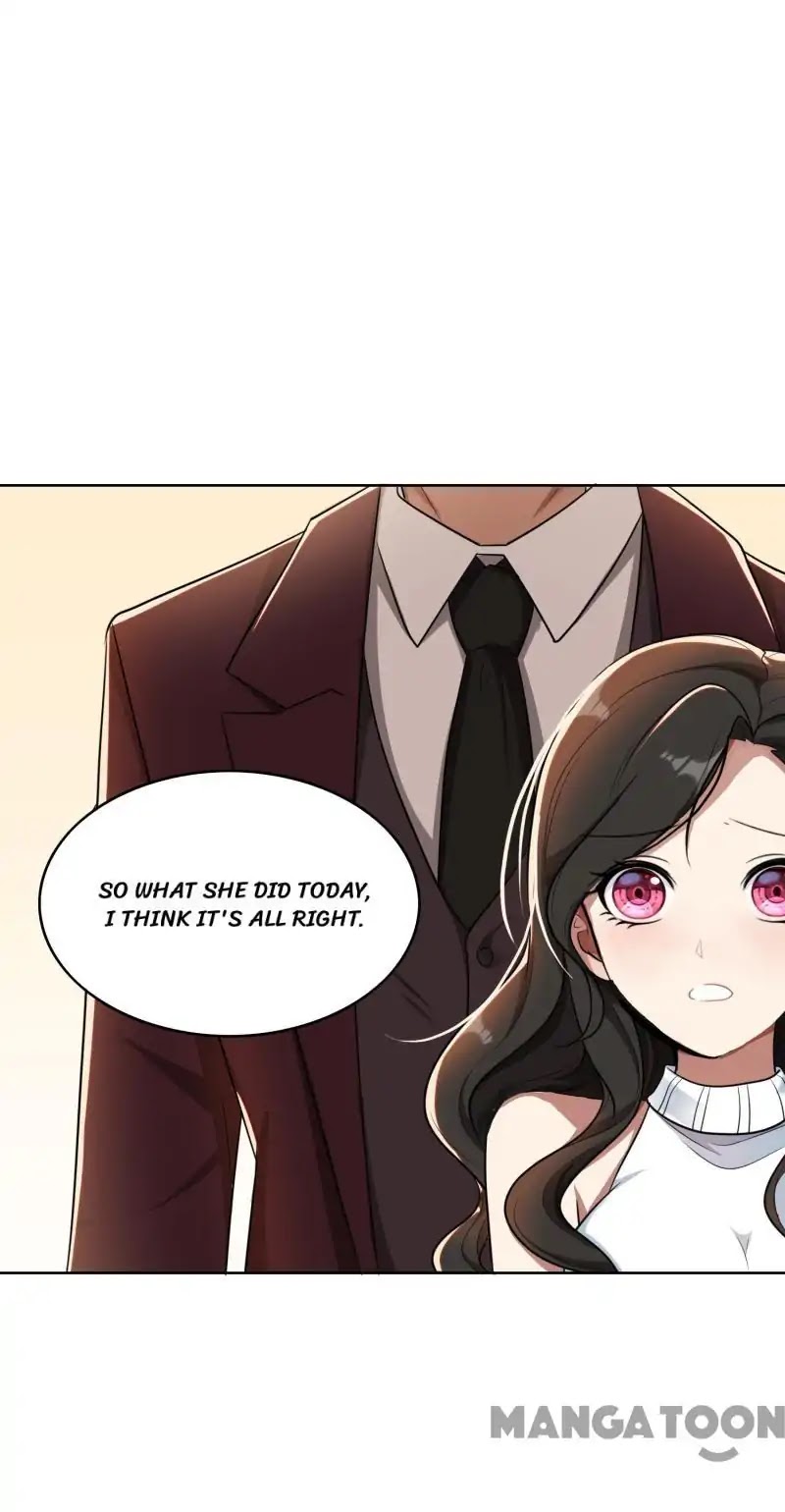 Beloved Wife is not Well-Behaved Chapter 30 page 25 - Chapter 30: Episode 30
