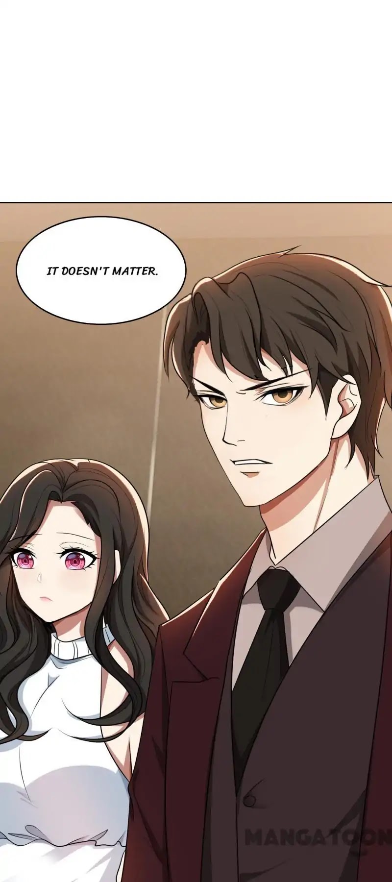 Beloved Wife is not Well-Behaved Chapter 30 page 28 - Chapter 30: Episode 30
