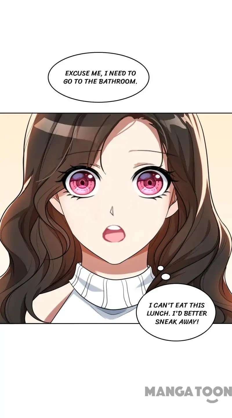 Beloved Wife is not Well-Behaved Chapter 30 page 32 - Chapter 30: Episode 30