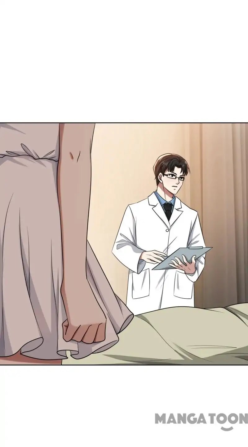 Beloved Wife is not Well-Behaved Chapter 30 page 35 - Chapter 30: Episode 30