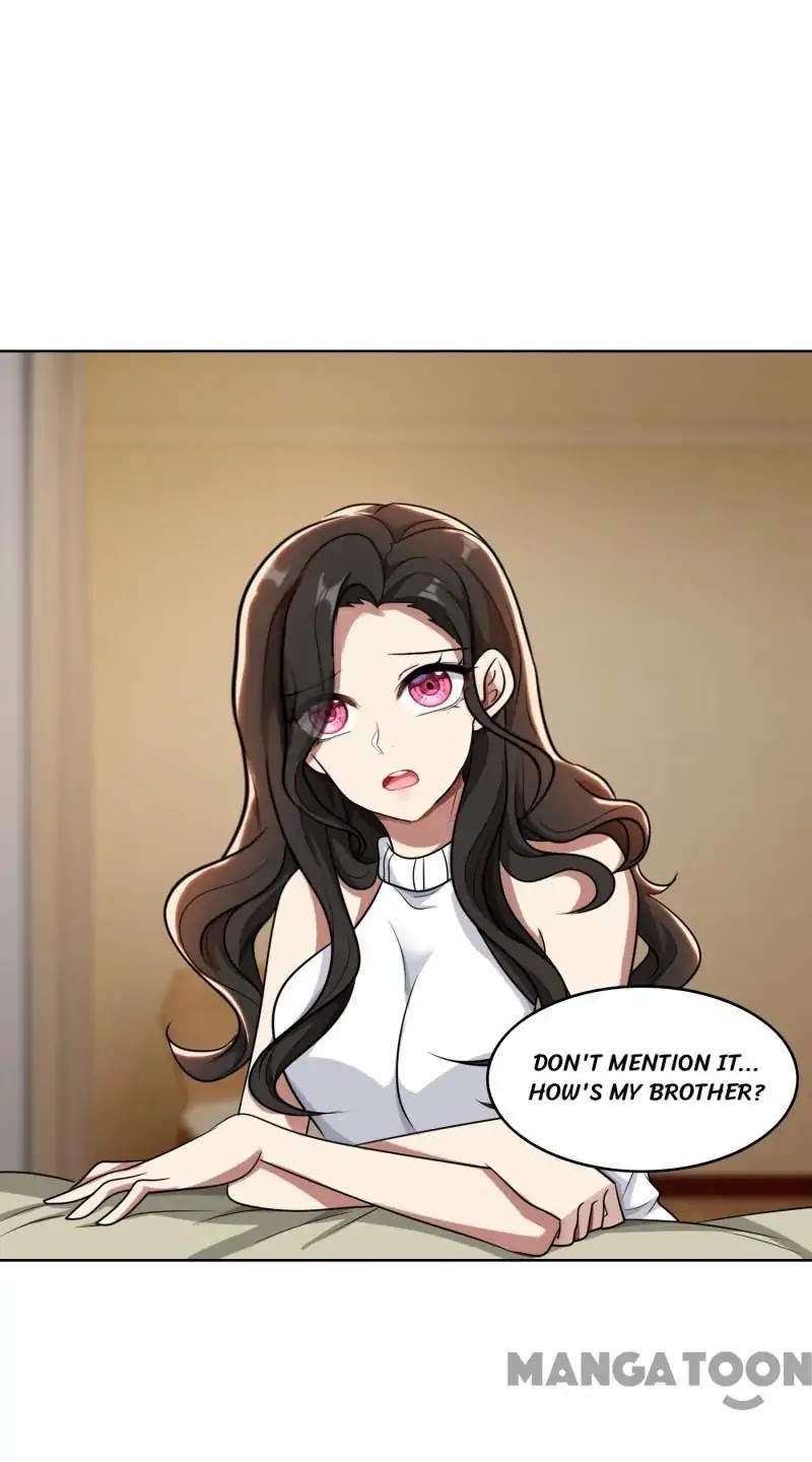 Beloved Wife is not Well-Behaved Chapter 30 page 37 - Chapter 30: Episode 30