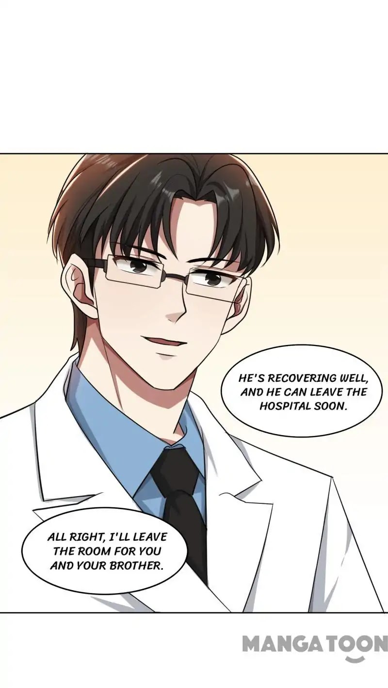 Beloved Wife is not Well-Behaved Chapter 30 page 38 - Chapter 30: Episode 30