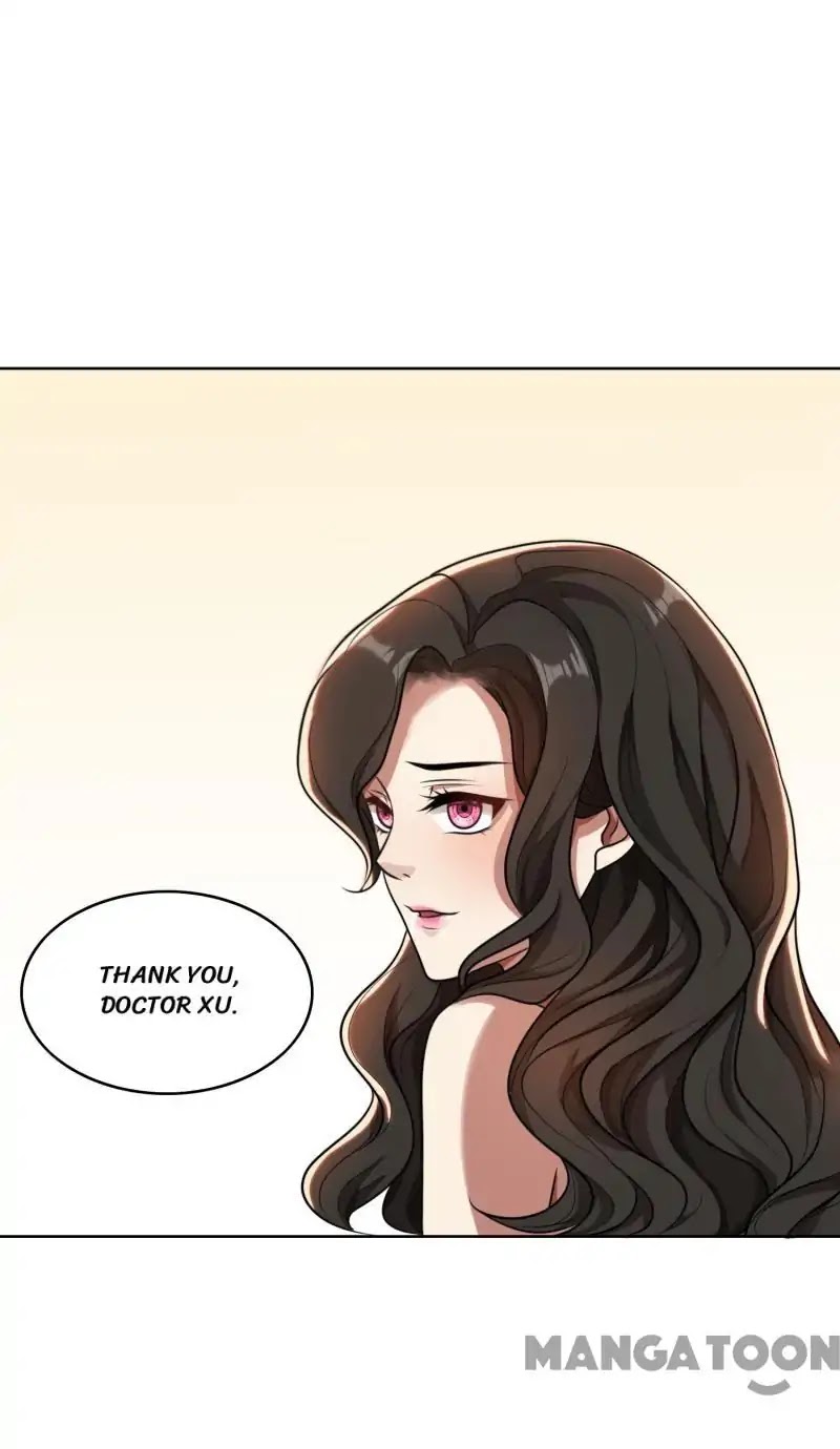 Beloved Wife is not Well-Behaved Chapter 30 page 39 - Chapter 30: Episode 30