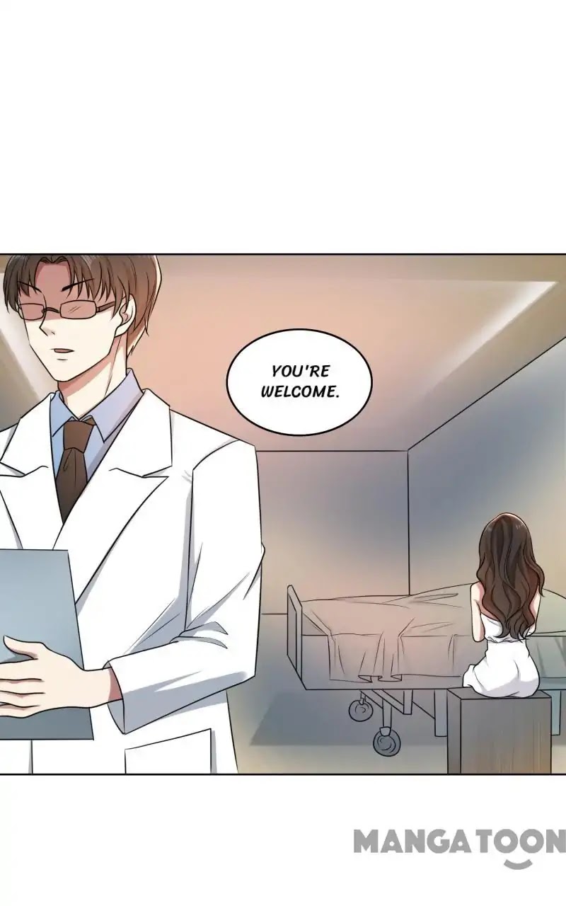 Beloved Wife is not Well-Behaved Chapter 30 page 40 - Chapter 30: Episode 30