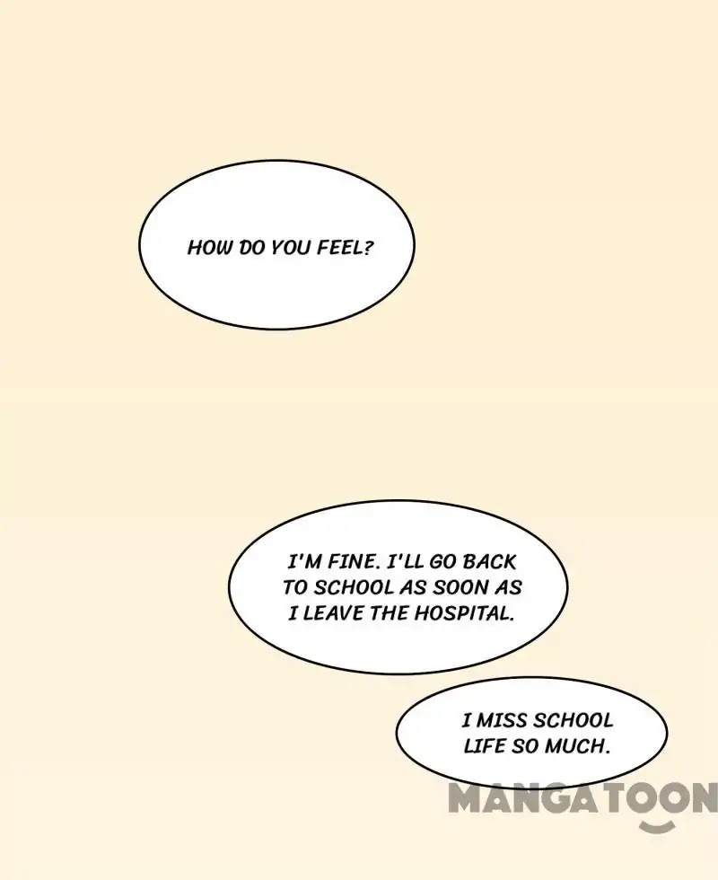 Beloved Wife is not Well-Behaved Chapter 30 page 43 - Chapter 30: Episode 30