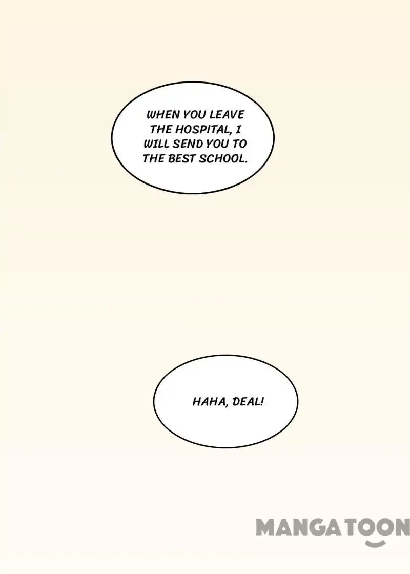 Beloved Wife is not Well-Behaved Chapter 30 page 44 - Chapter 30: Episode 30