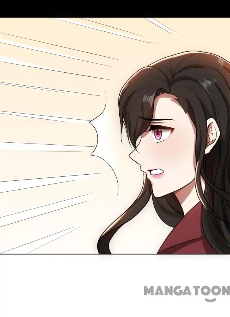 Beloved Wife is not Well-Behaved Chapter 30 page 5 - Chapter 30: Episode 30