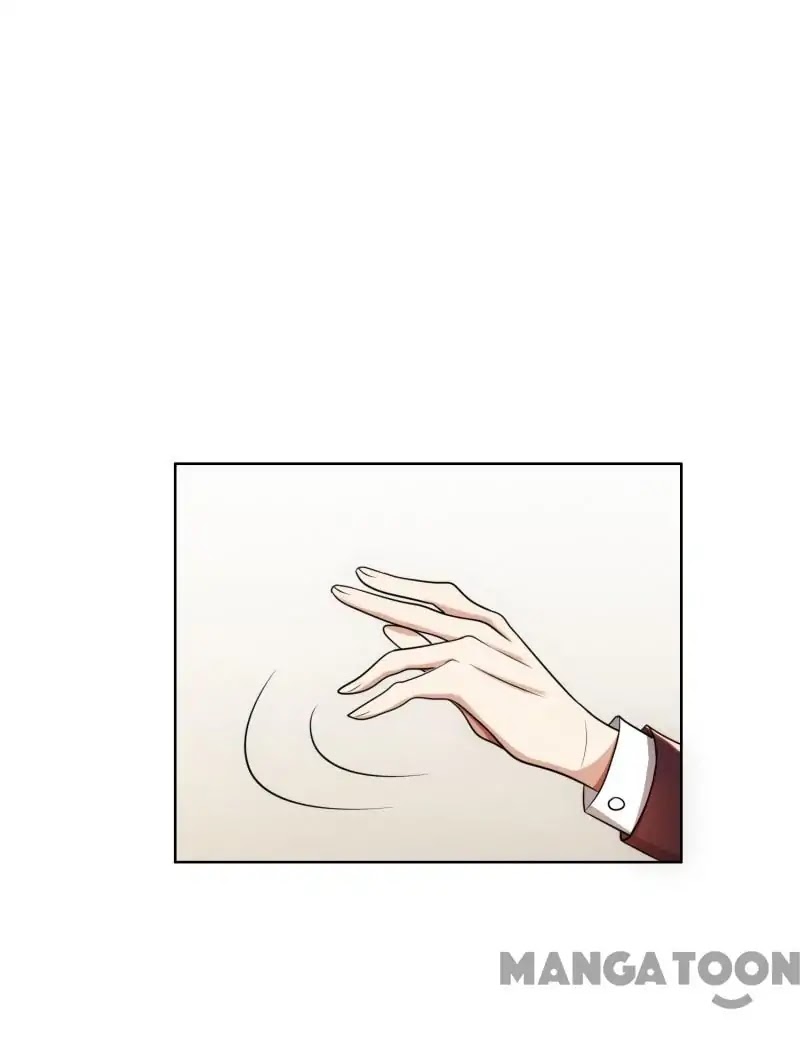 Beloved Wife is not Well-Behaved Chapter 30 page 8 - Chapter 30: Episode 30
