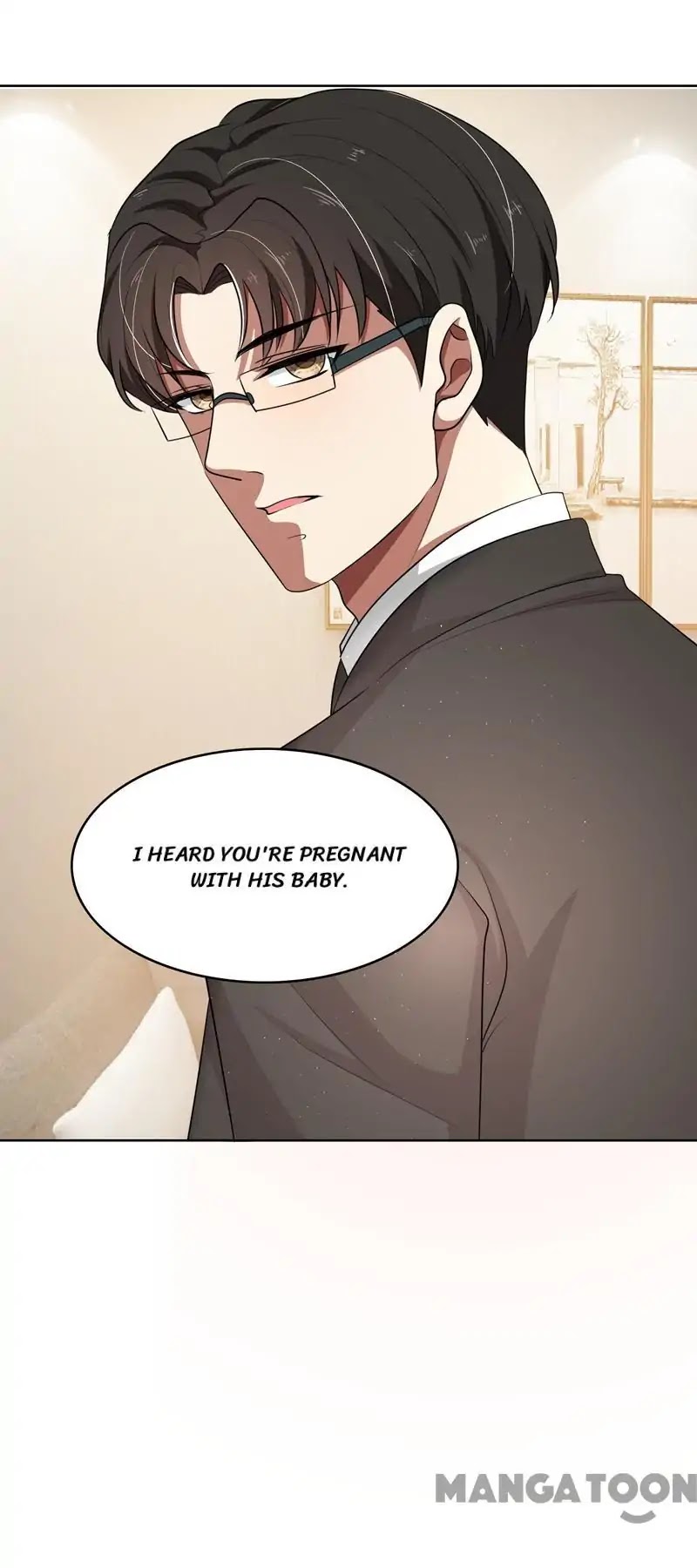 Beloved Wife is not Well-Behaved Chapter 31 page 10 - Chapter 31: Episode 31