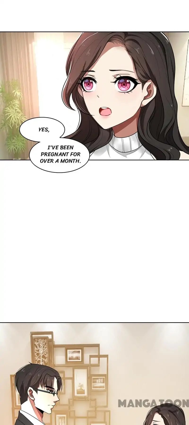 Beloved Wife is not Well-Behaved Chapter 31 page 11 - Chapter 31: Episode 31