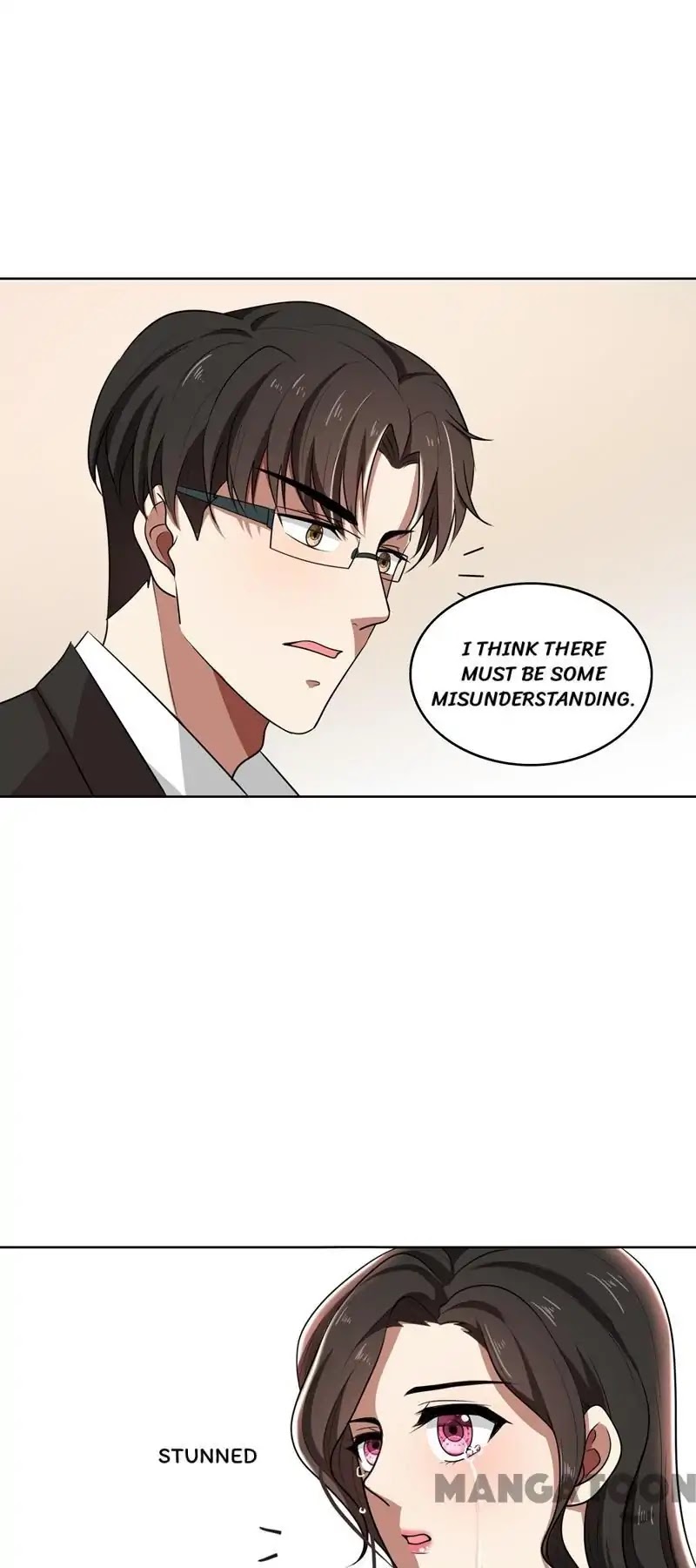 Beloved Wife is not Well-Behaved Chapter 31 page 15 - Chapter 31: Episode 31