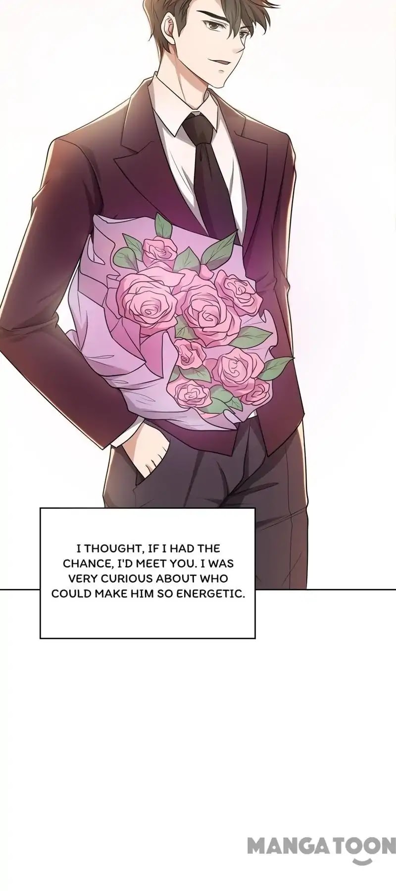 Beloved Wife is not Well-Behaved Chapter 31 page 19 - Chapter 31: Episode 31