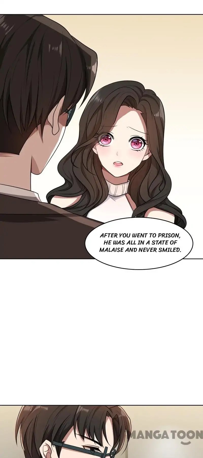 Beloved Wife is not Well-Behaved Chapter 31 page 20 - Chapter 31: Episode 31