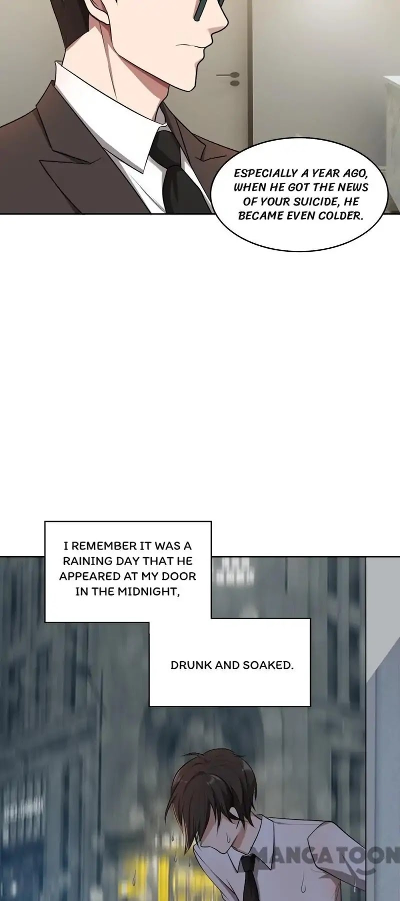 Beloved Wife is not Well-Behaved Chapter 31 page 21 - Chapter 31: Episode 31