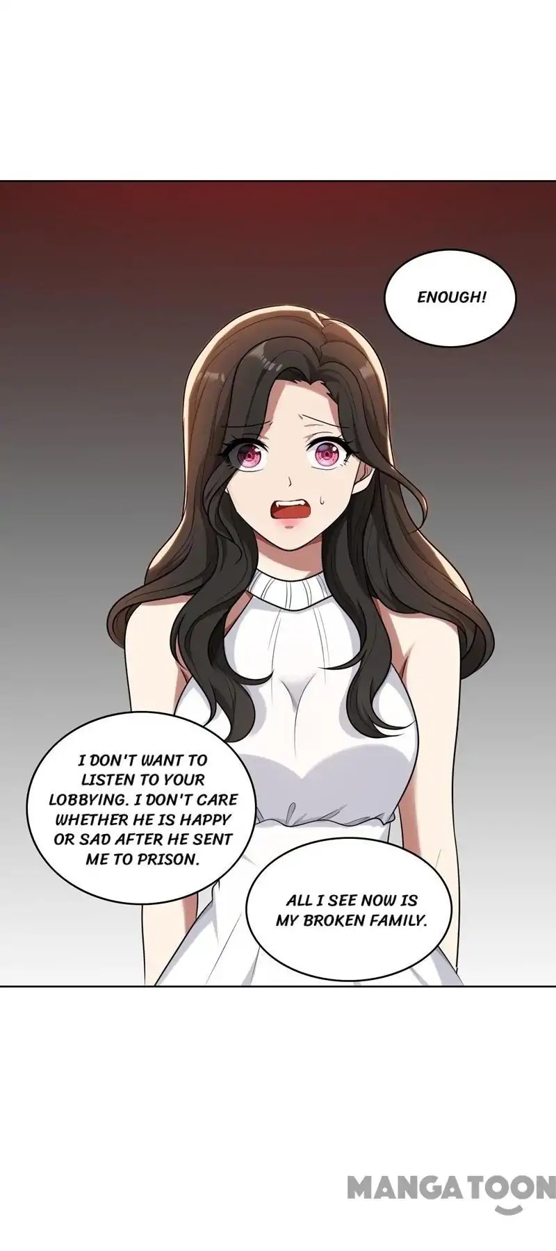 Beloved Wife is not Well-Behaved Chapter 31 page 23 - Chapter 31: Episode 31