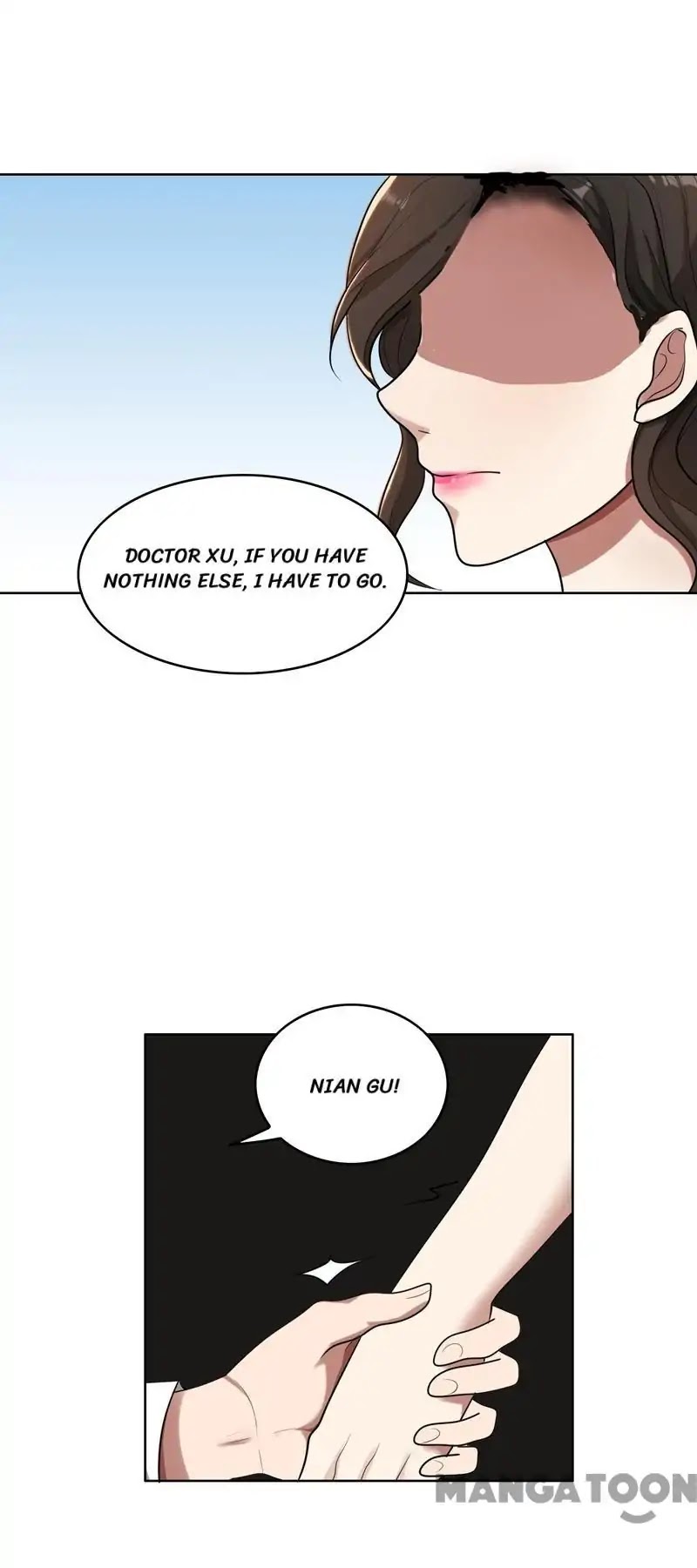 Beloved Wife is not Well-Behaved Chapter 31 page 24 - Chapter 31: Episode 31