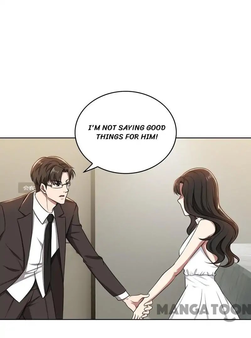 Beloved Wife is not Well-Behaved Chapter 31 page 25 - Chapter 31: Episode 31