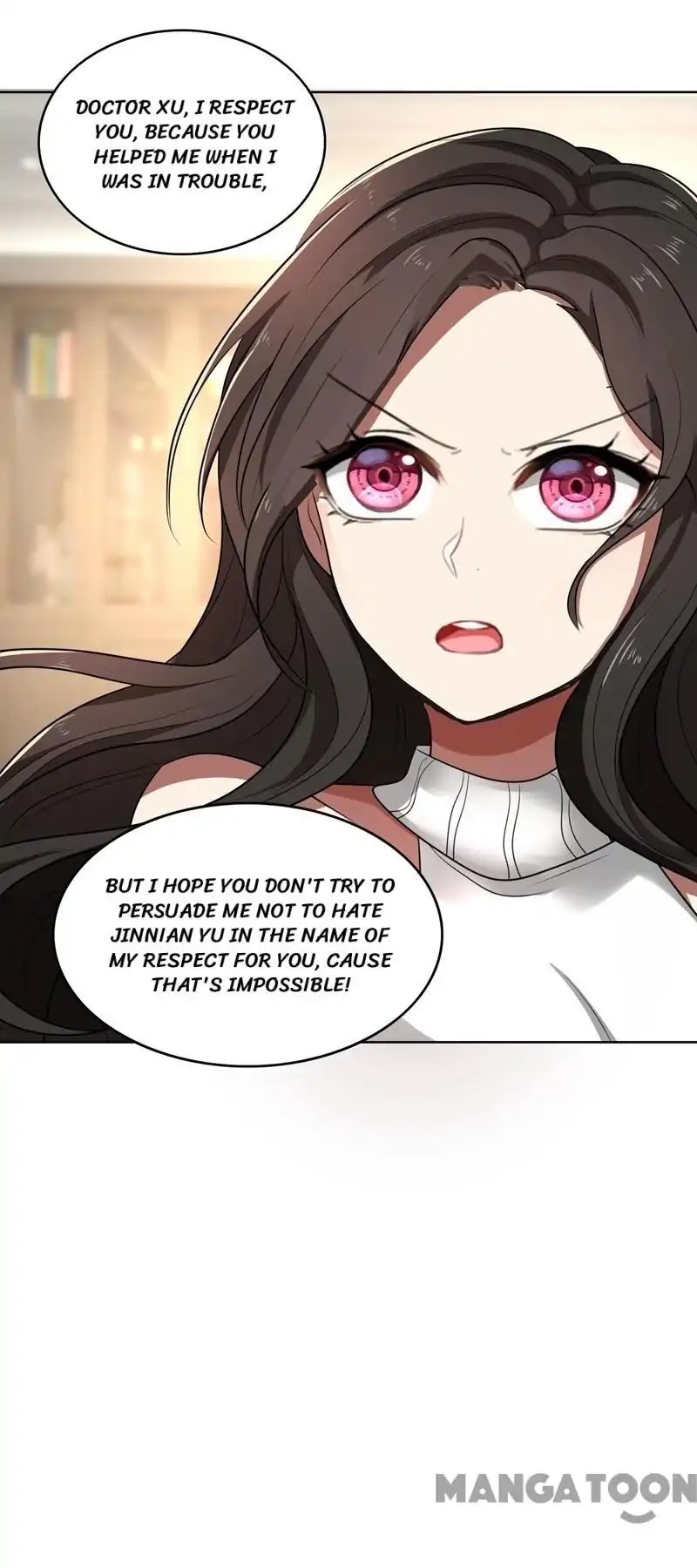 Beloved Wife is not Well-Behaved Chapter 31 page 27 - Chapter 31: Episode 31