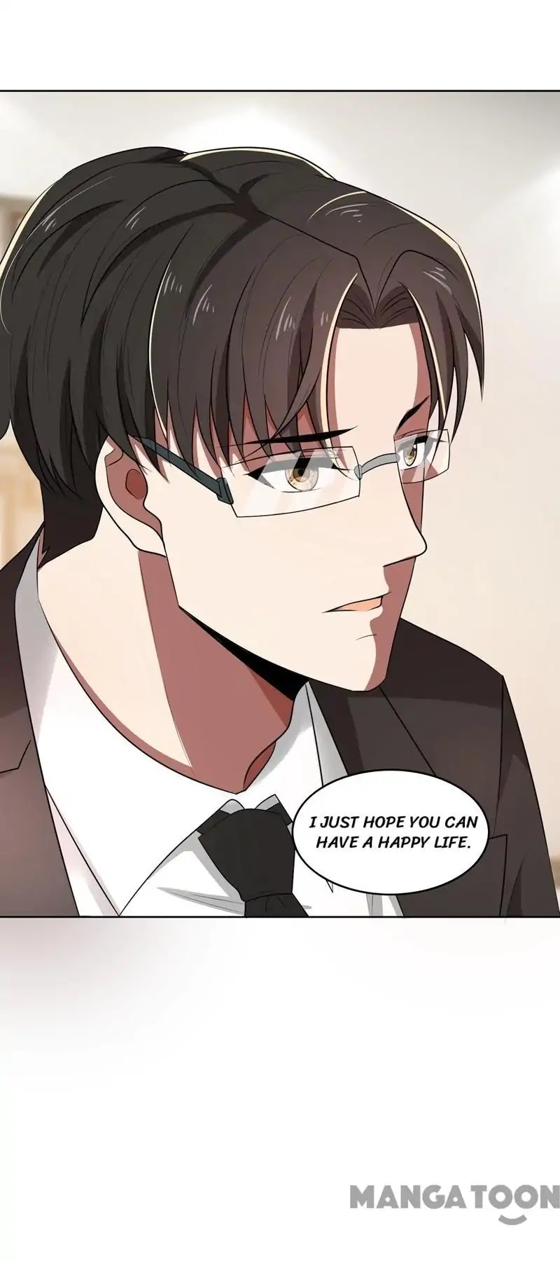 Beloved Wife is not Well-Behaved Chapter 31 page 28 - Chapter 31: Episode 31