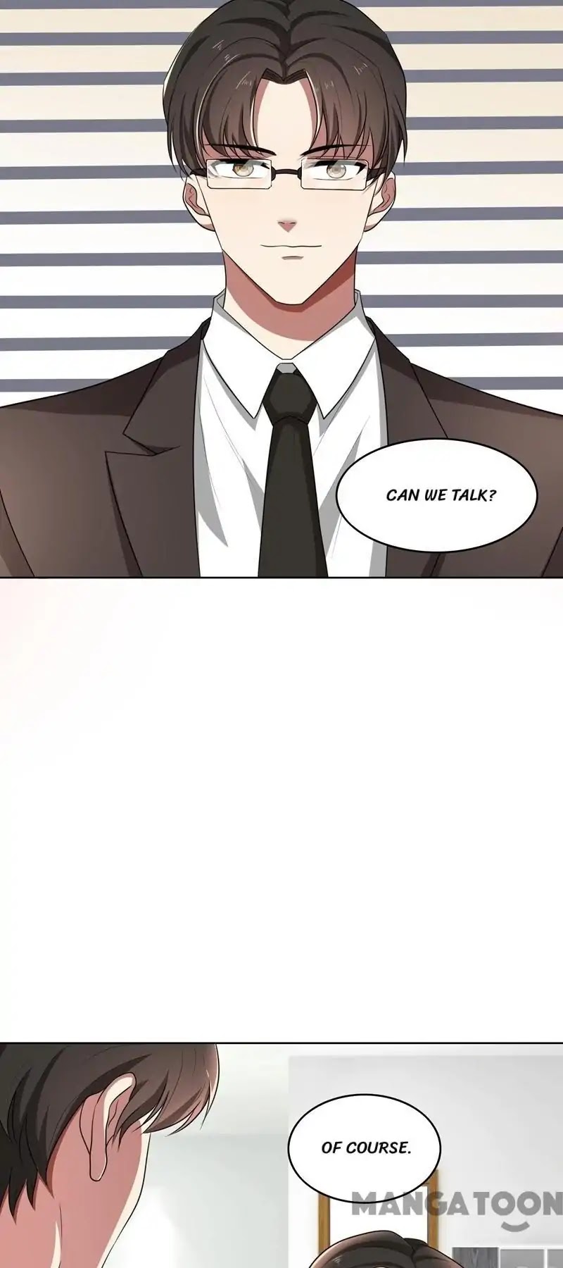 Beloved Wife is not Well-Behaved Chapter 31 page 4 - Chapter 31: Episode 31