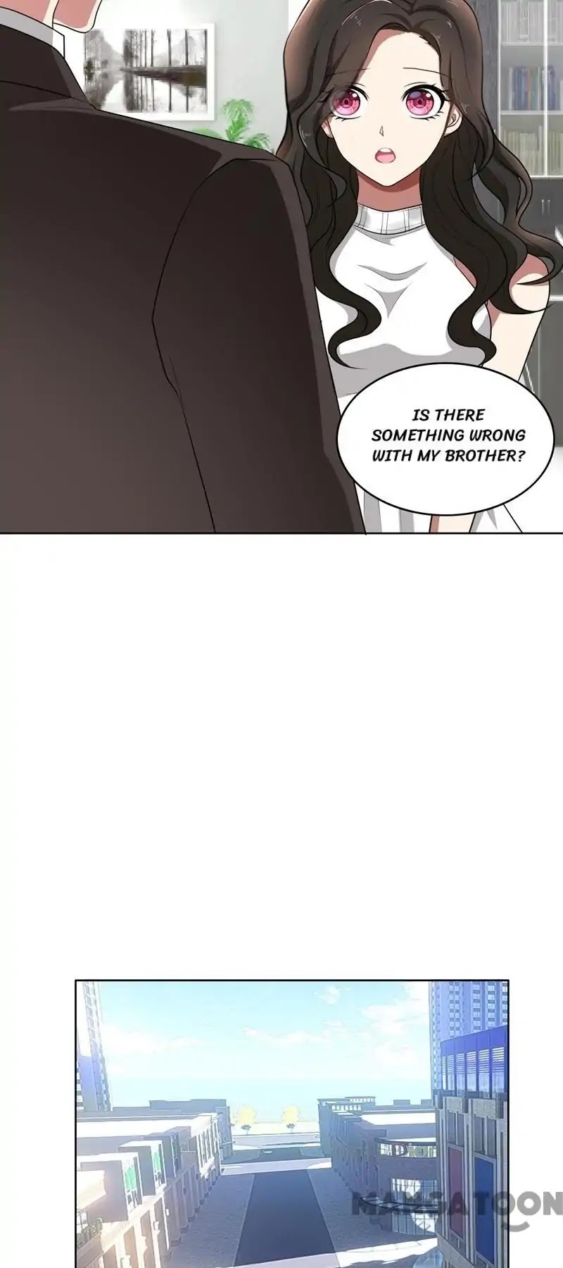 Beloved Wife is not Well-Behaved Chapter 31 page 5 - Chapter 31: Episode 31