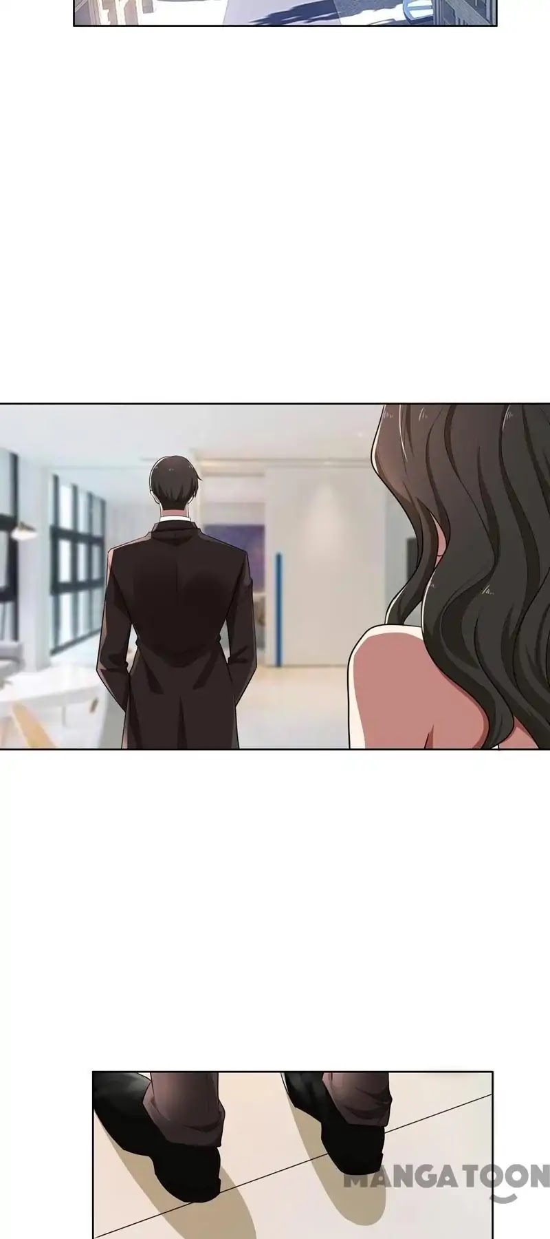 Beloved Wife is not Well-Behaved Chapter 31 page 6 - Chapter 31: Episode 31