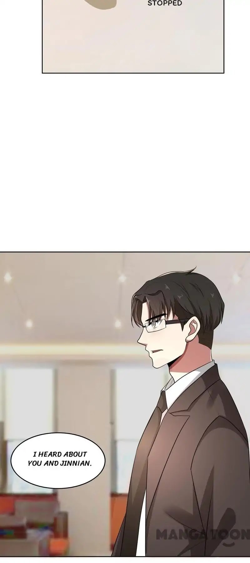 Beloved Wife is not Well-Behaved Chapter 31 page 7 - Chapter 31: Episode 31