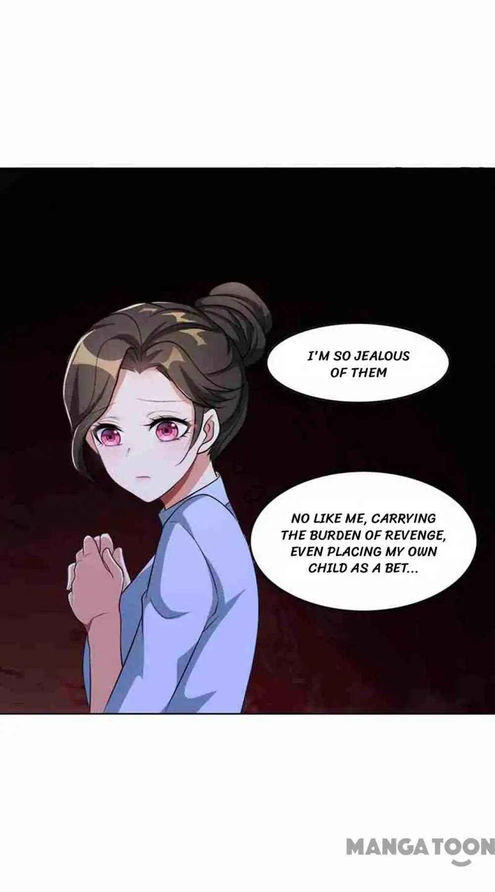 Beloved Wife is not Well-Behaved Chapter 33 page 19 - Chapter 33: Episode 33