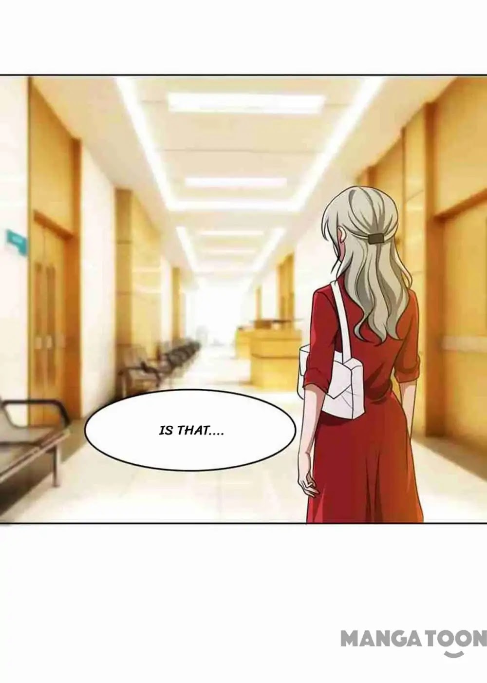 Beloved Wife is not Well-Behaved Chapter 33 page 21 - Chapter 33: Episode 33