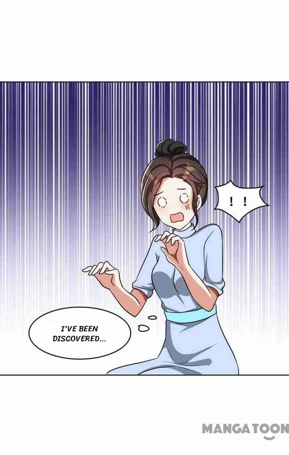 Beloved Wife is not Well-Behaved Chapter 33 page 24 - Chapter 33: Episode 33
