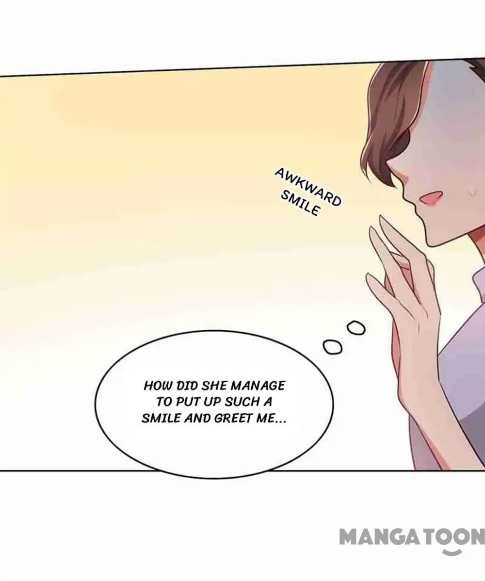 Beloved Wife is not Well-Behaved Chapter 33 page 26 - Chapter 33: Episode 33