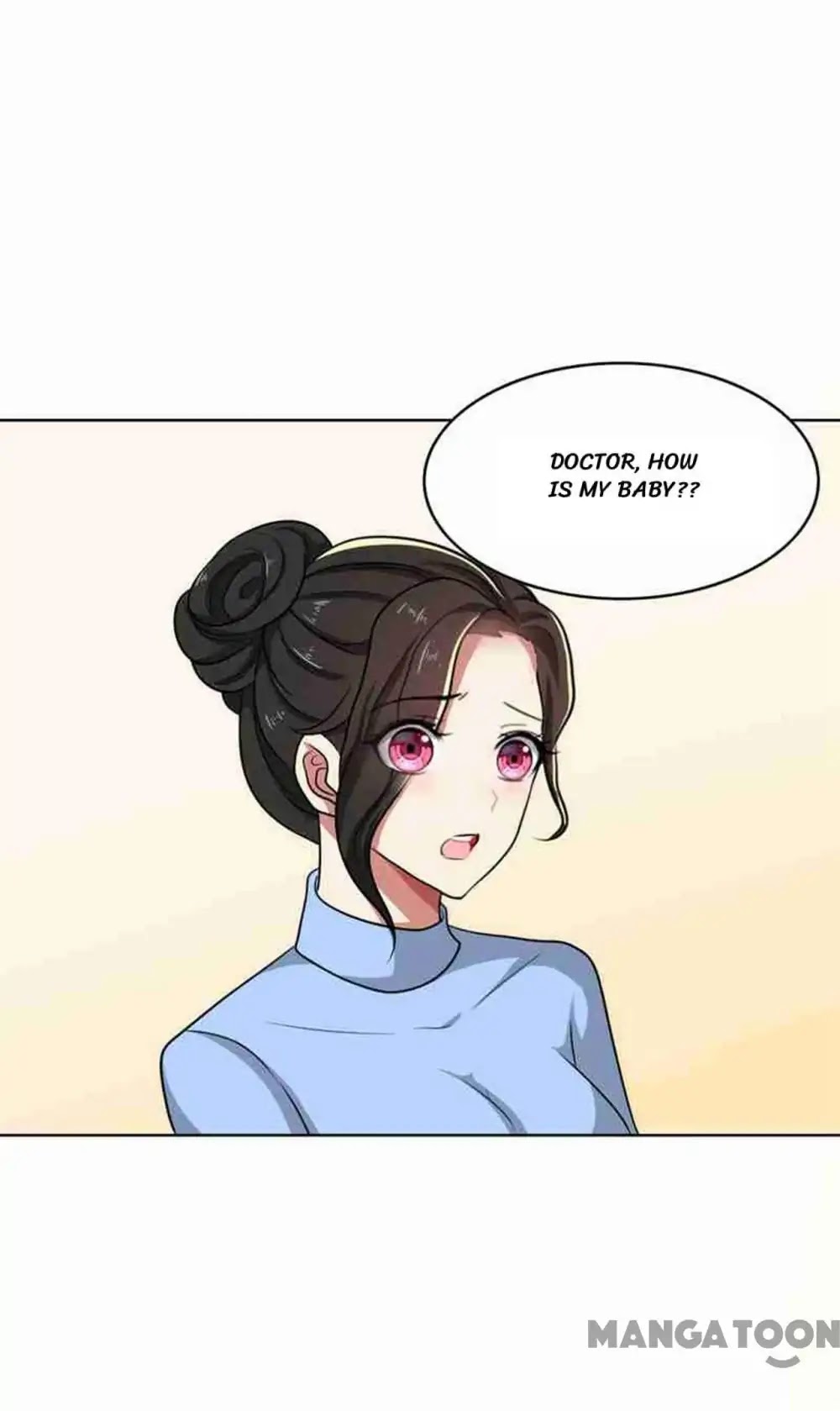 Beloved Wife is not Well-Behaved Chapter 33 page 29 - Chapter 33: Episode 33