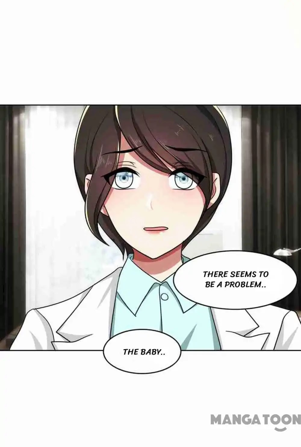 Beloved Wife is not Well-Behaved Chapter 33 page 30 - Chapter 33: Episode 33