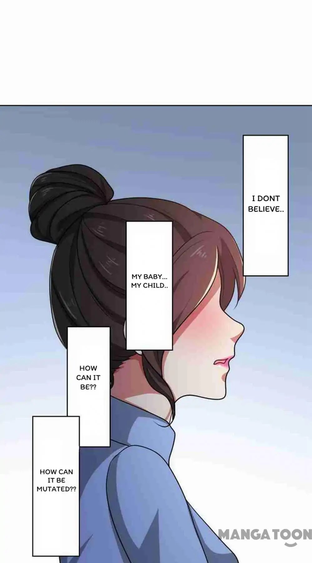 Beloved Wife is not Well-Behaved Chapter 33 page 35 - Chapter 33: Episode 33