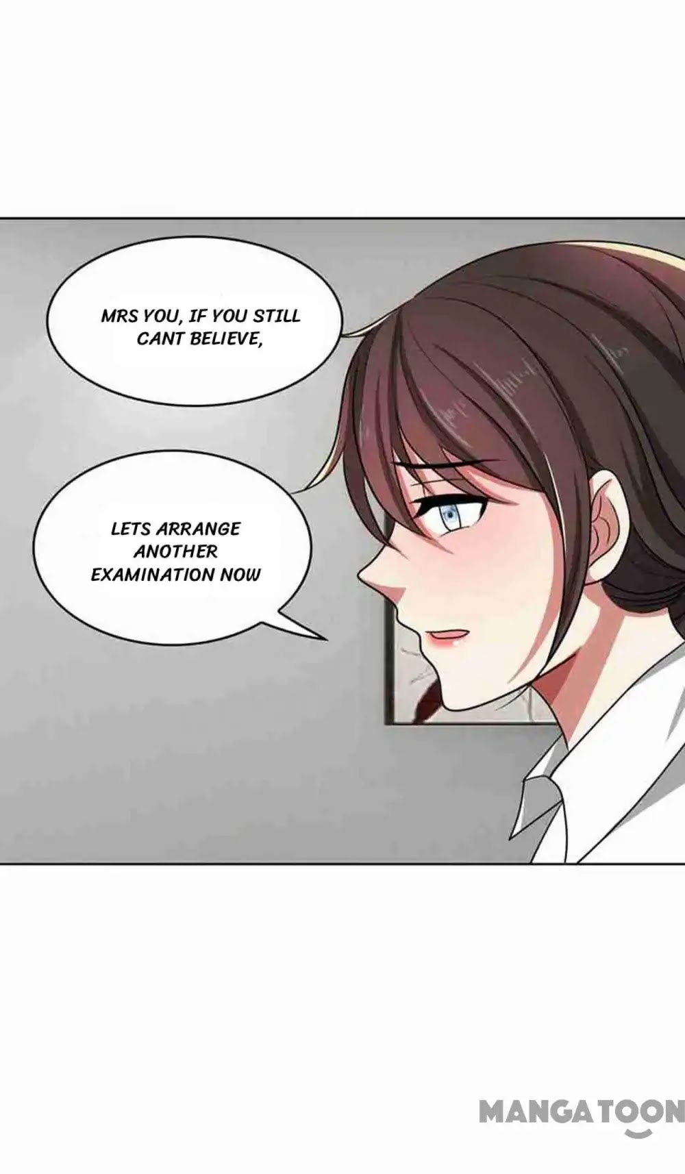 Beloved Wife is not Well-Behaved Chapter 33 page 37 - Chapter 33: Episode 33